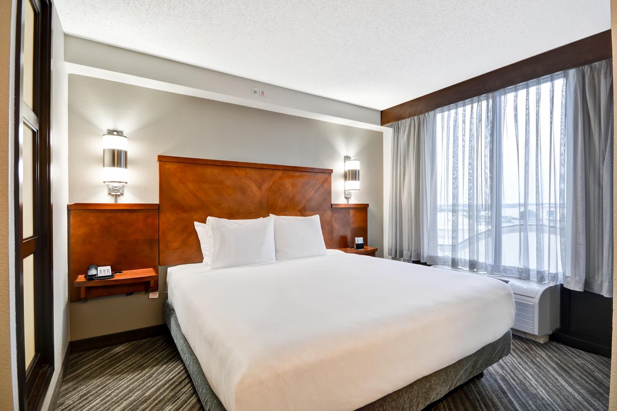 Hyatt Place Baton Rouge/I-10 Exteriör bild