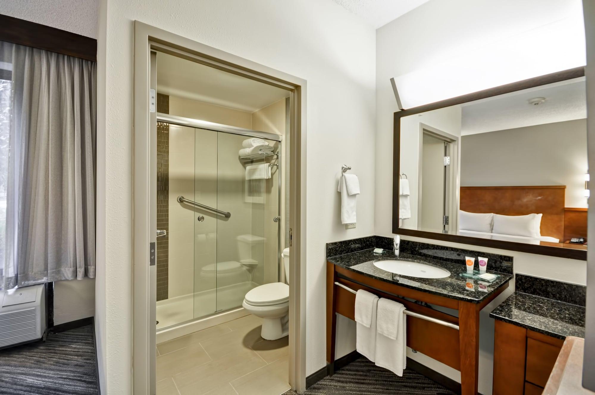 Hyatt Place Baton Rouge/I-10 Exteriör bild