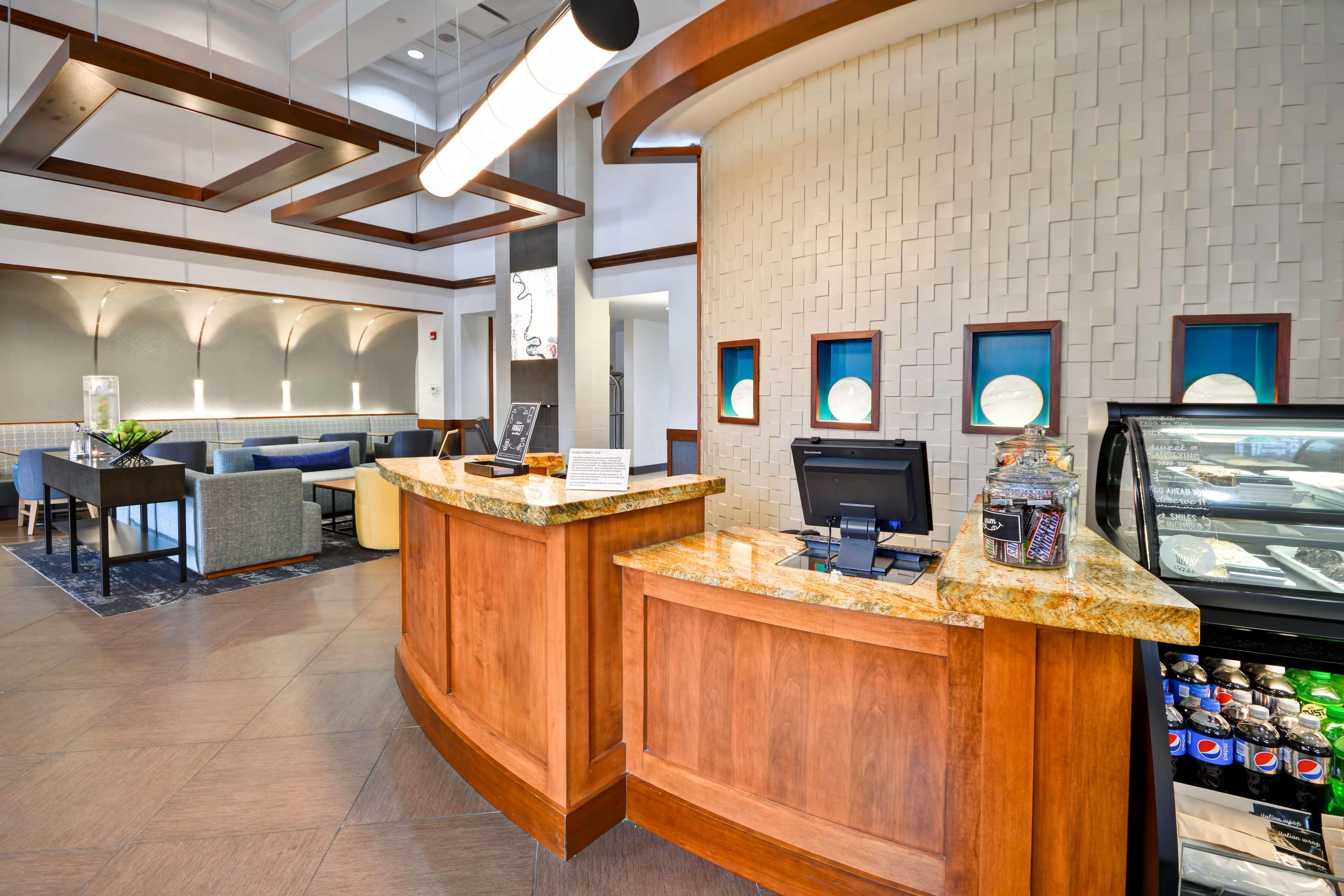 Hyatt Place Baton Rouge/I-10 Exteriör bild