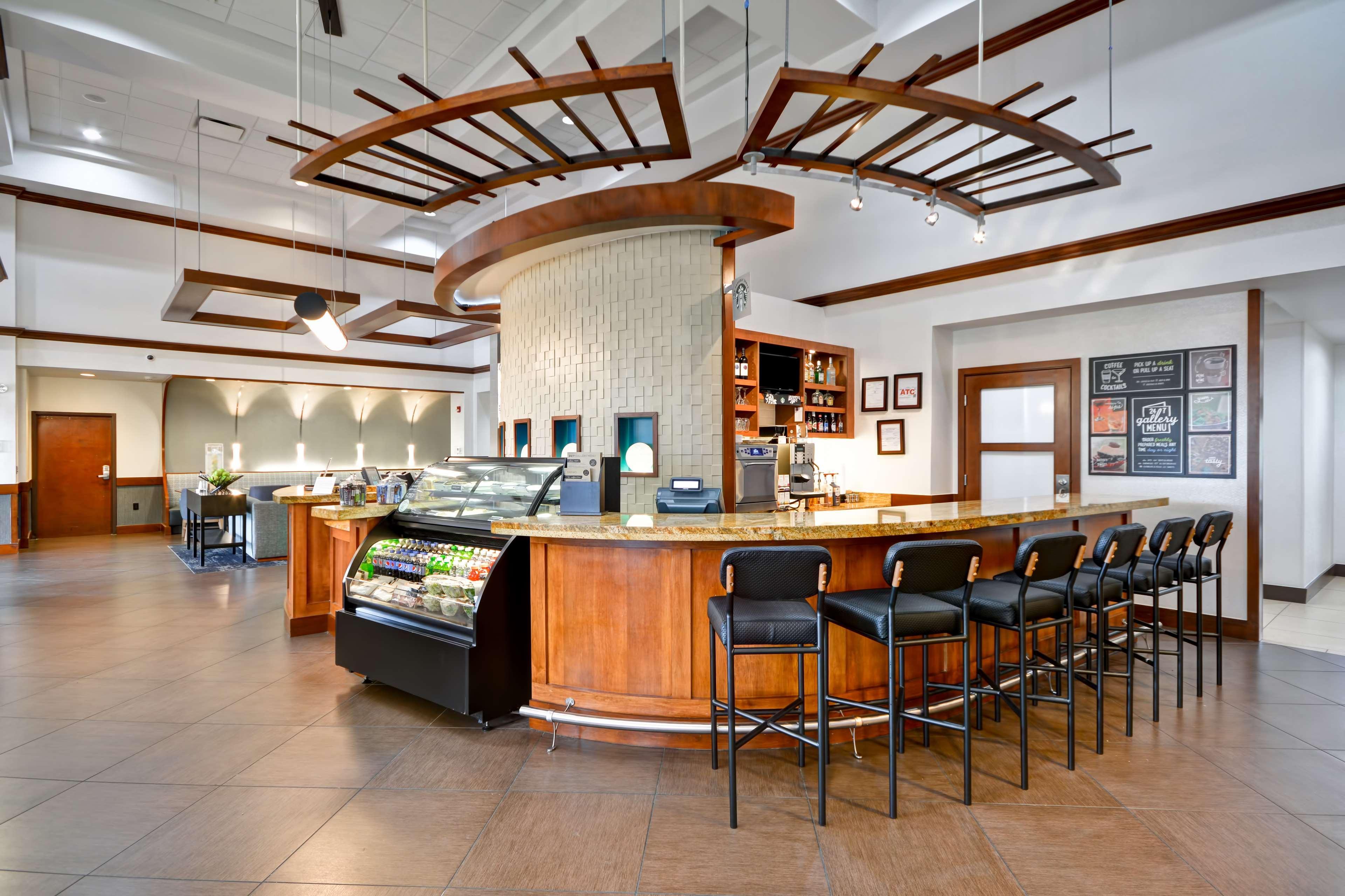 Hyatt Place Baton Rouge/I-10 Exteriör bild