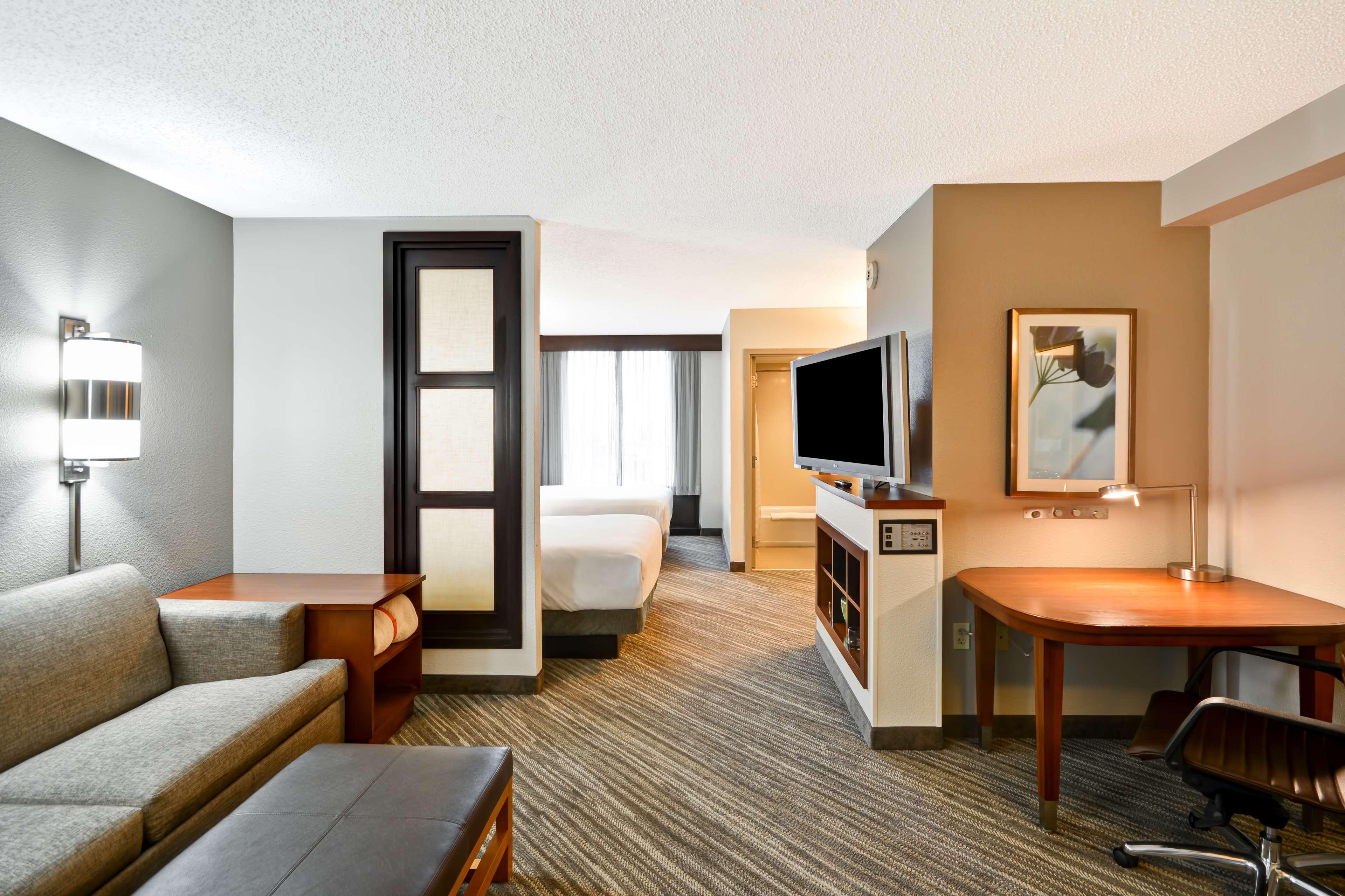 Hyatt Place Baton Rouge/I-10 Exteriör bild
