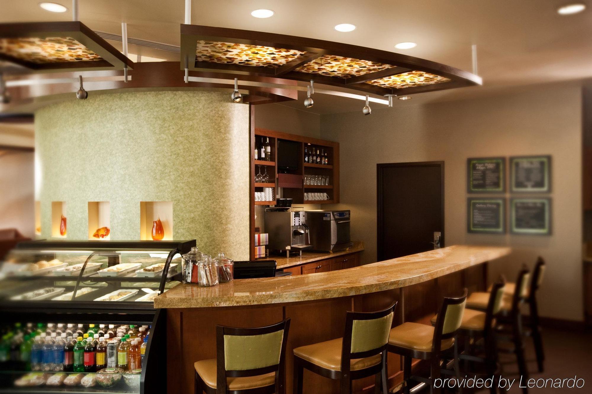 Hyatt Place Baton Rouge/I-10 Restaurang bild