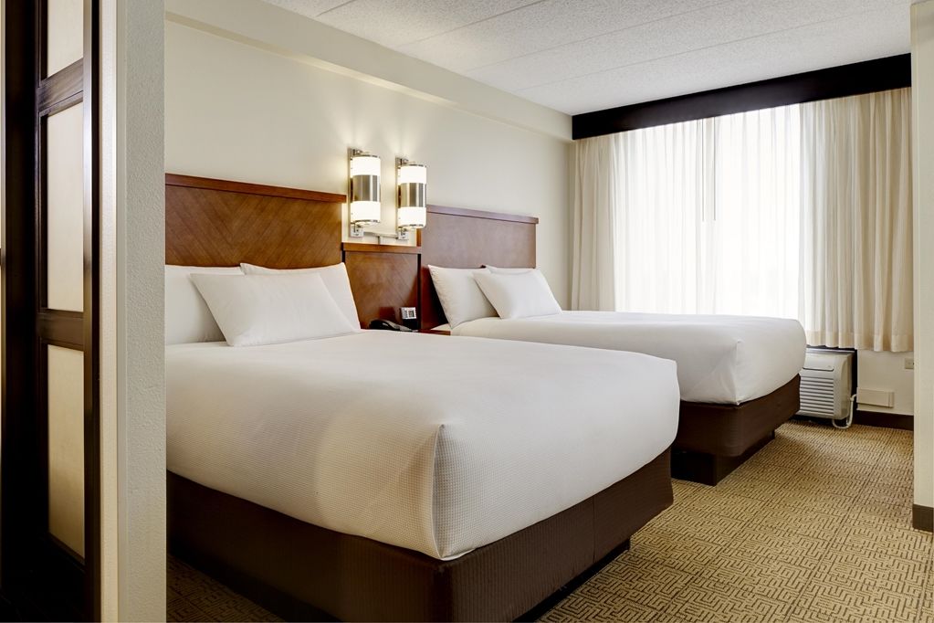 Hyatt Place Baton Rouge/I-10 Rum bild