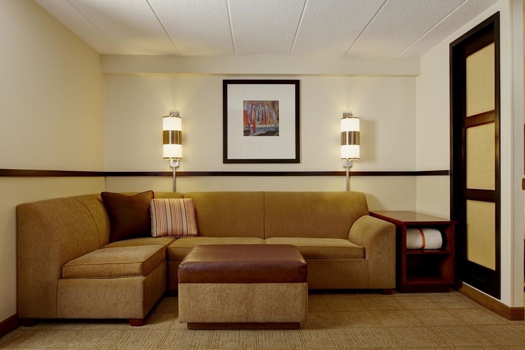 Hyatt Place Baton Rouge/I-10 Rum bild