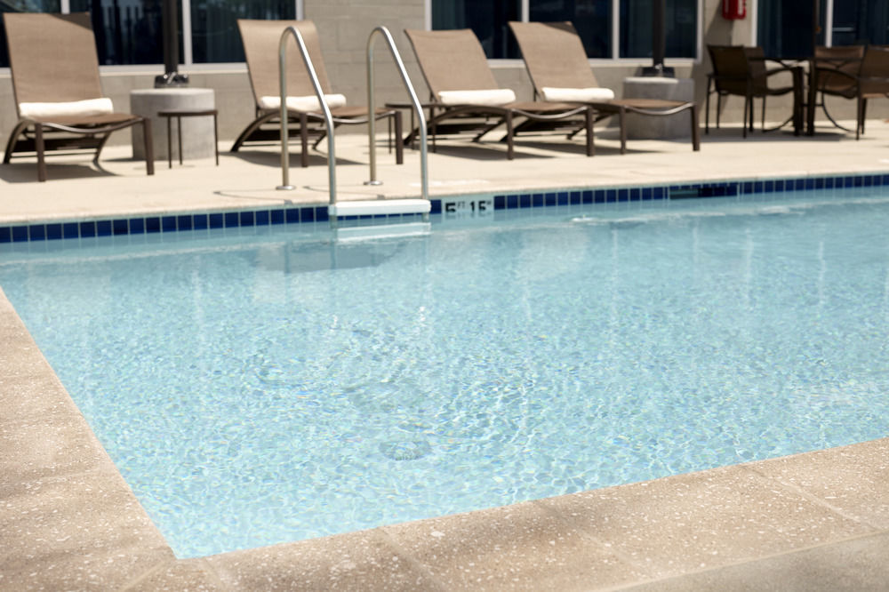 Hyatt Place Baton Rouge/I-10 Exteriör bild