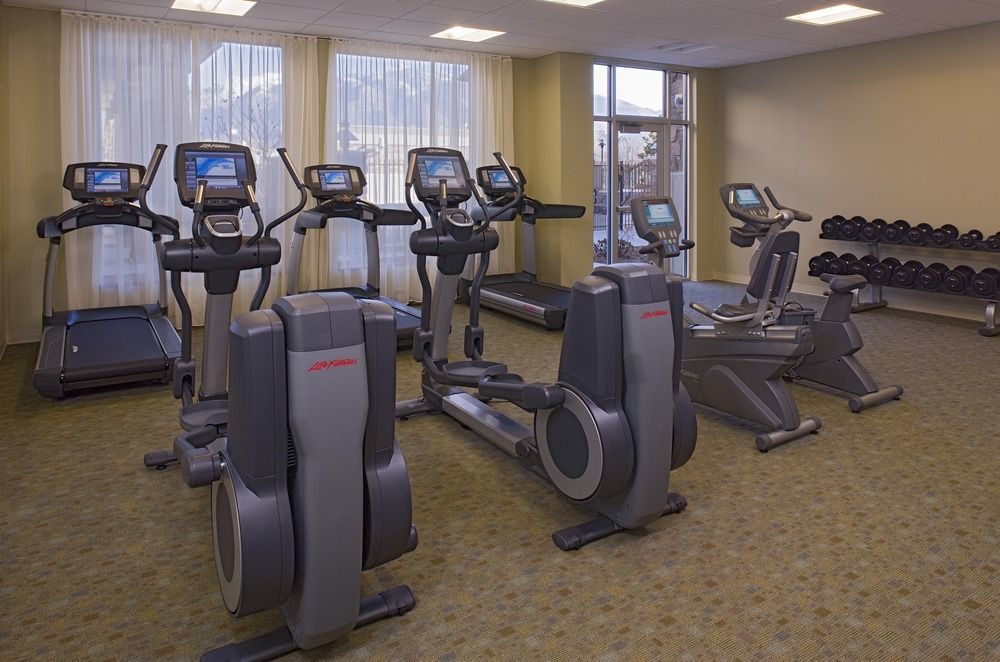 Hyatt Place Baton Rouge/I-10 Exteriör bild