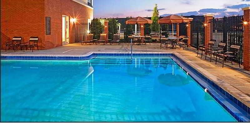 Hyatt Place Baton Rouge/I-10 Exteriör bild