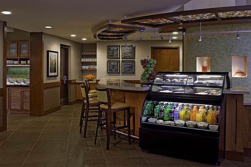 Hyatt Place Baton Rouge/I-10 Restaurang bild