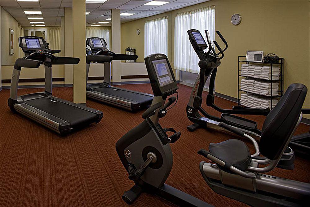 Hyatt Place Baton Rouge/I-10 Bekvämligheter bild